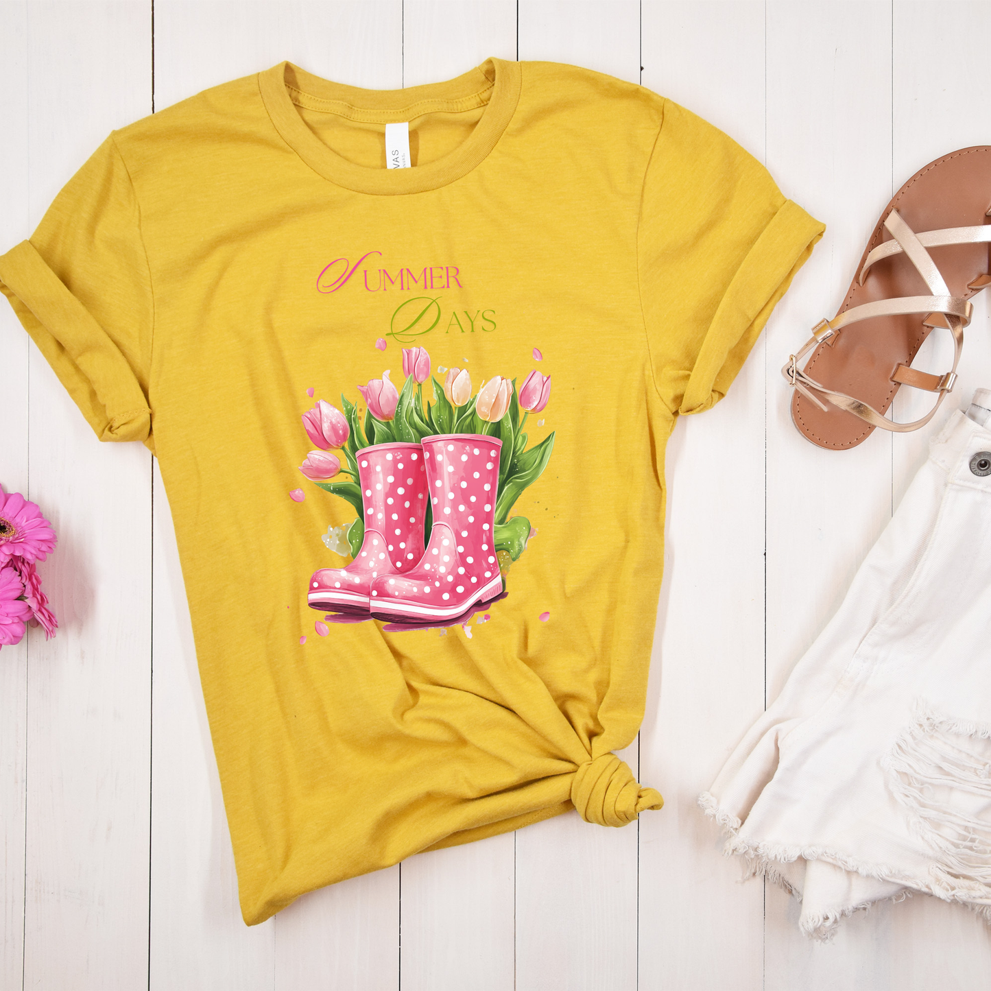 Summer Collection -  Summer Days