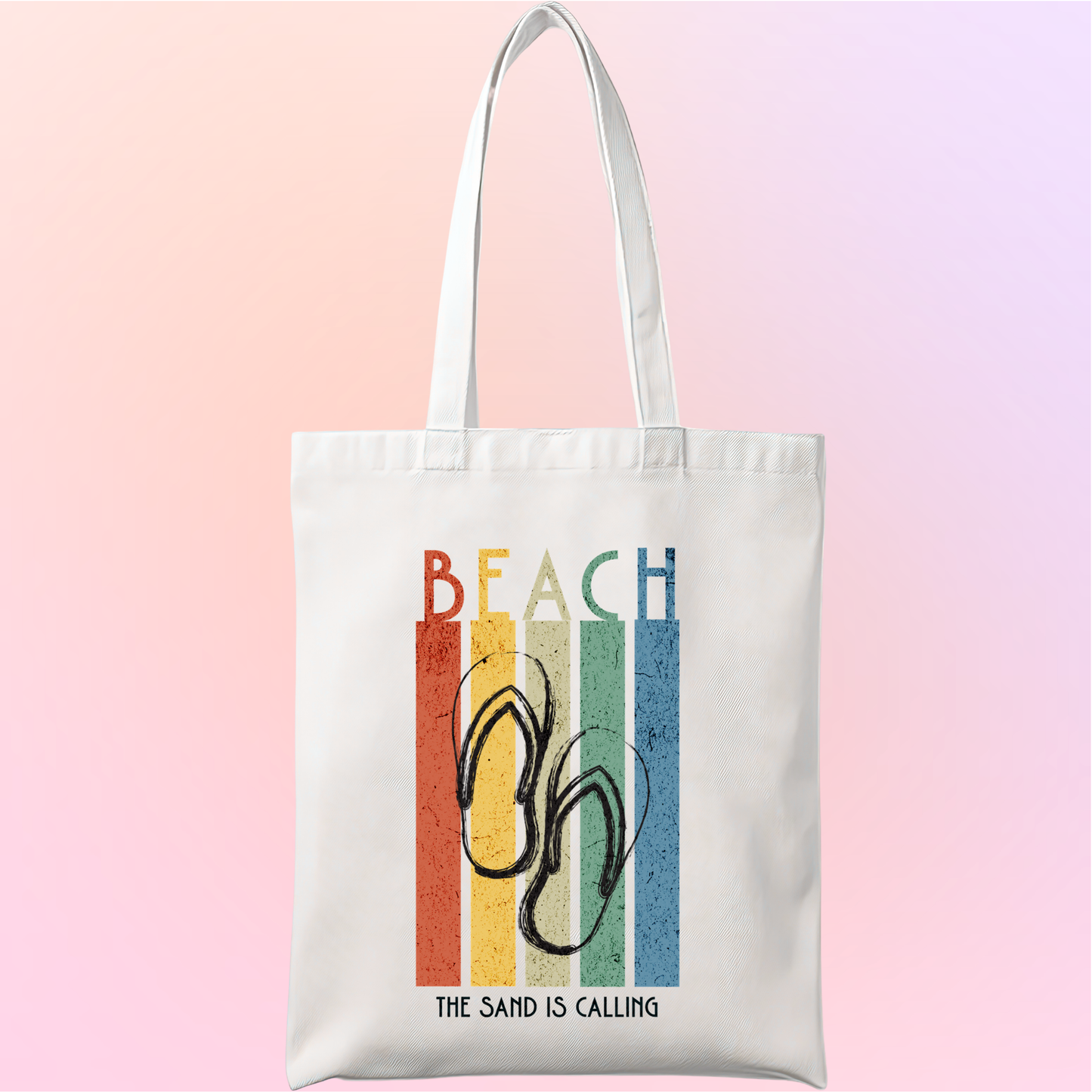 Summer Collection -  The Sand is Calling