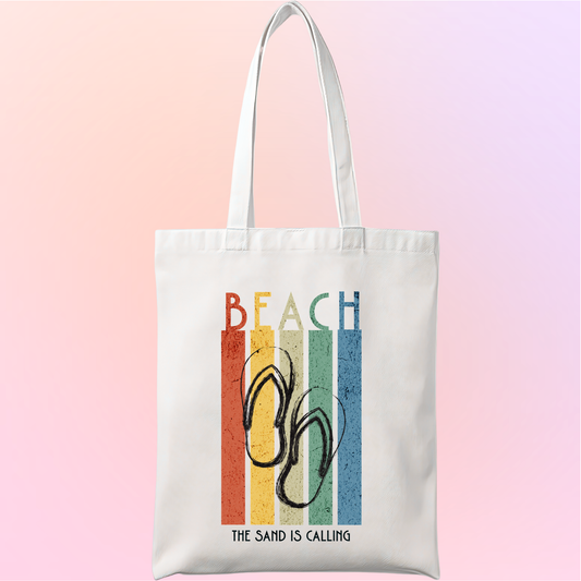 Summer Collection -  The Sand is Calling