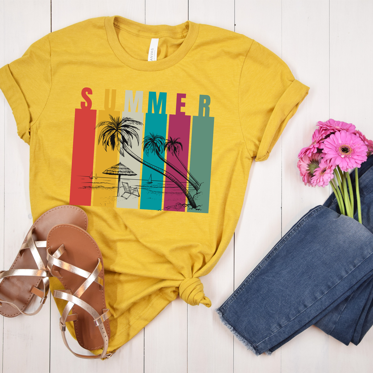 Summer Collection -  Summer