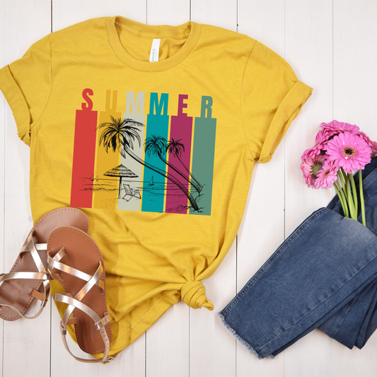 Summer Collection -  Summer