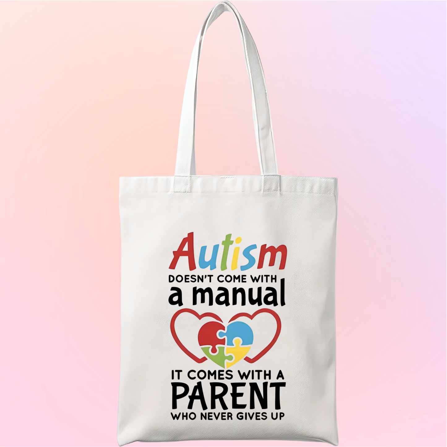 MOM Collection -  Proud Autism Parents