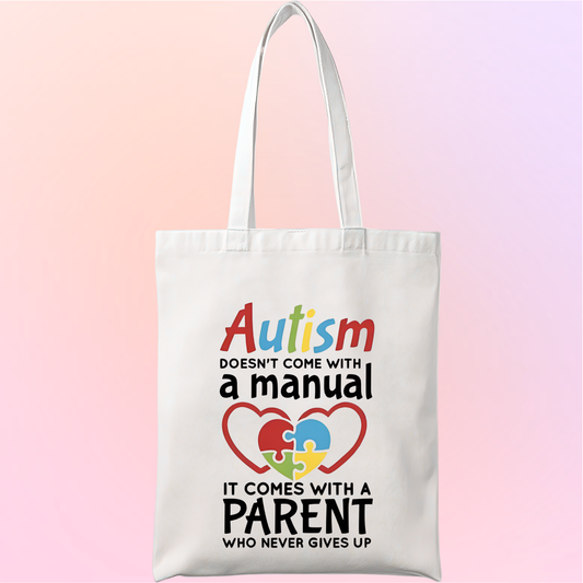 MOM Collection -  Proud Autism Parents