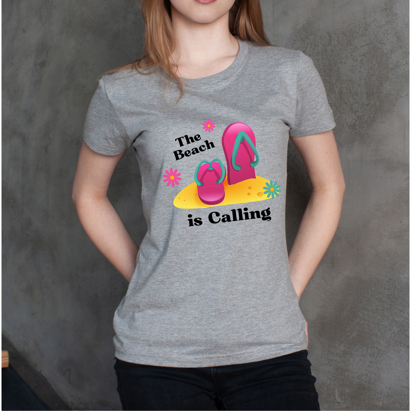 Summer Collection -  Beach is Calling