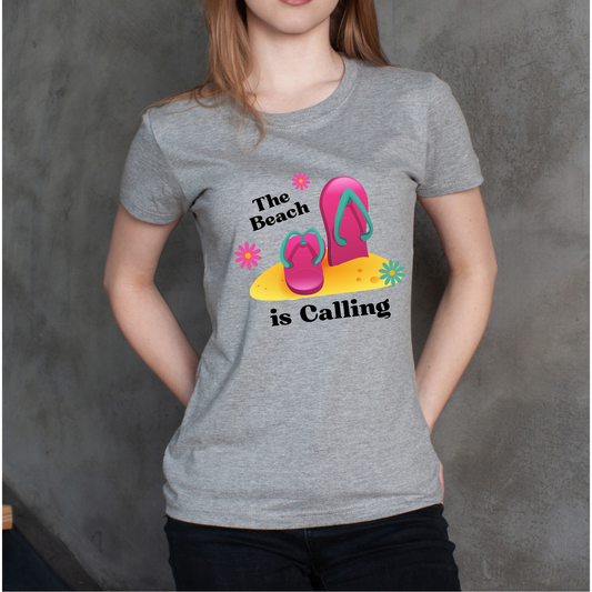 Summer Collection -  Beach is Calling
