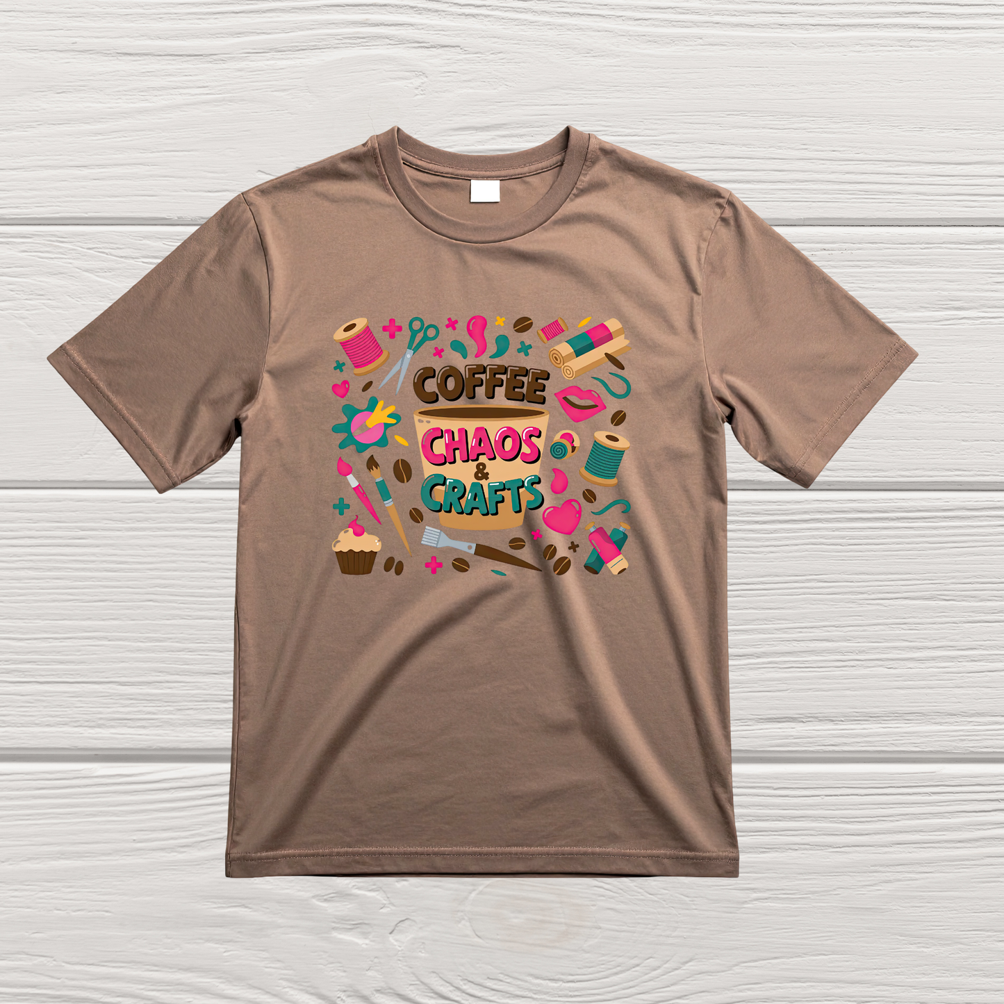Coffee  Collection -  Coffee & Craft