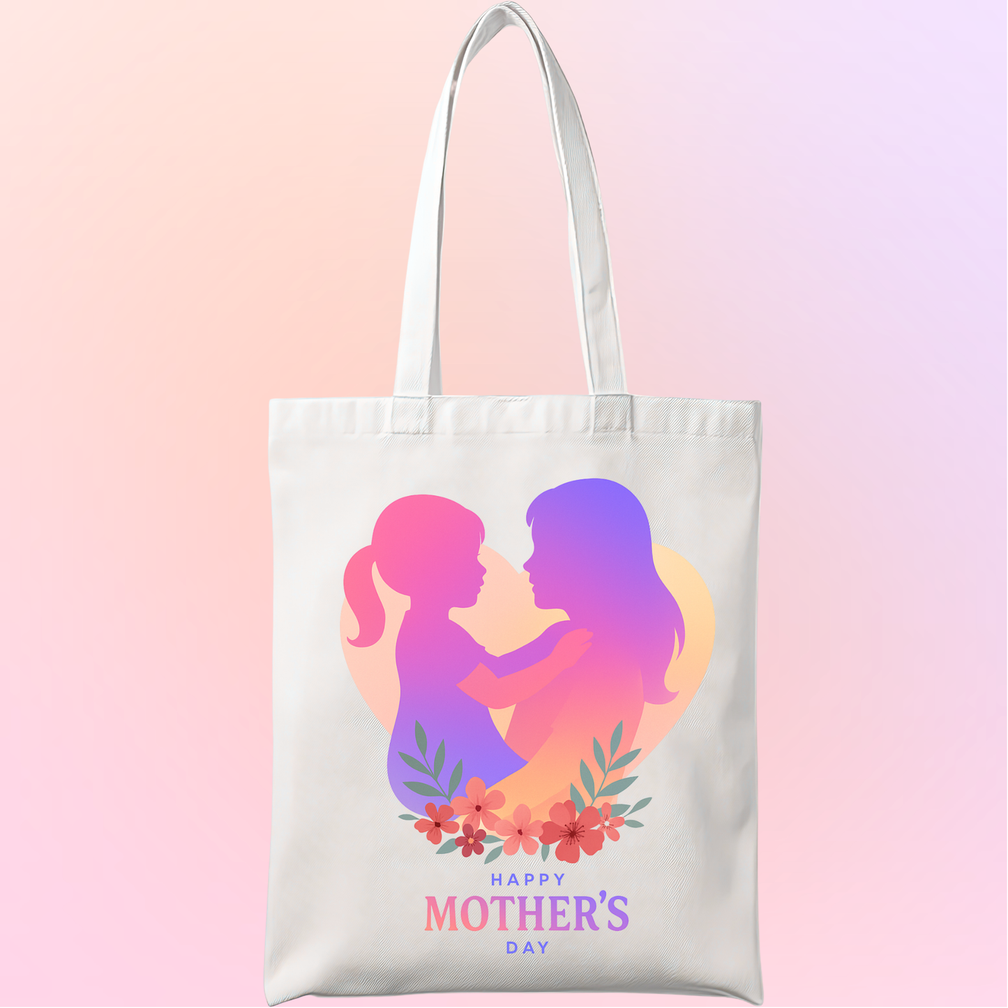 Mom Collection - MOM & Daughter