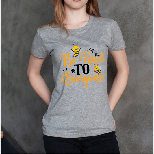Be Kind Collection  - Bee Kind to Everyone