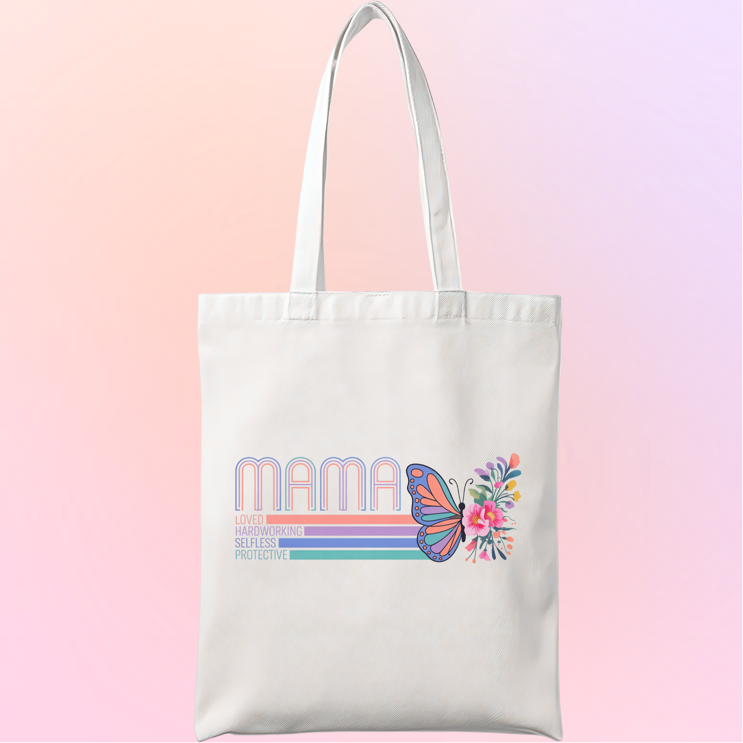 Mom Collection - MAMA Bouquet