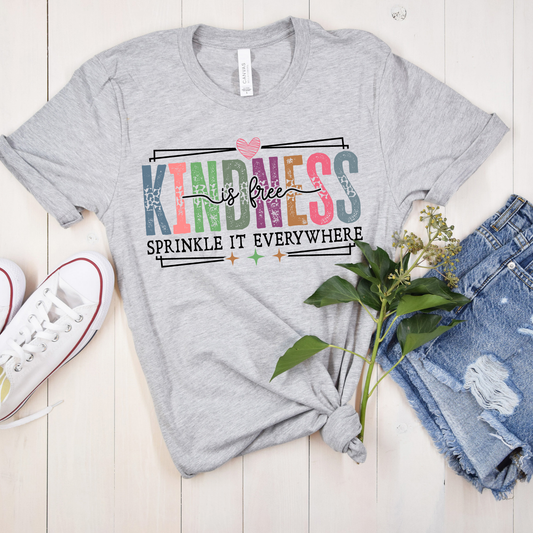 Be Kind Collection  - Kindness
