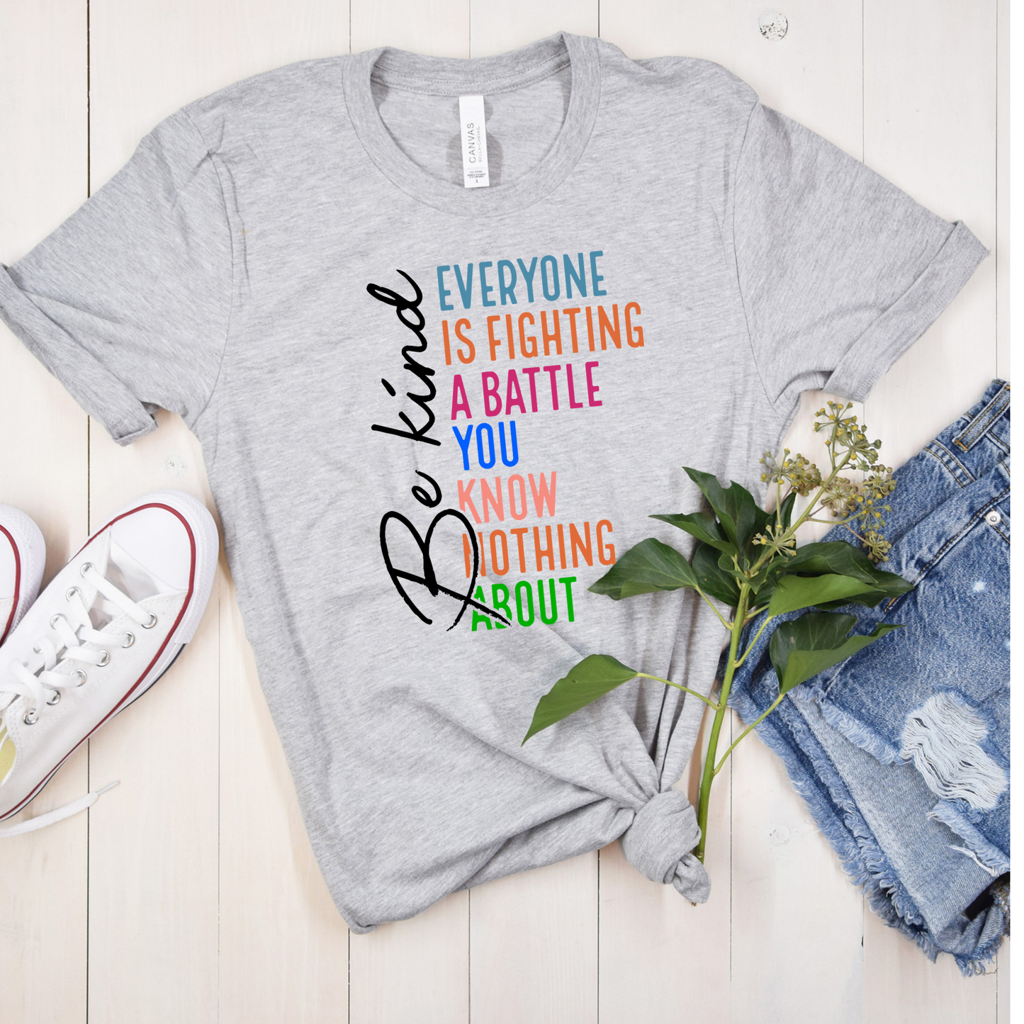 Be Kind Collection  - Bee Kind