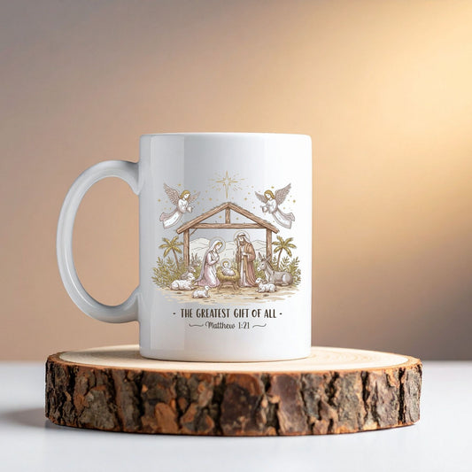 Christmas Collection - The Greatest Gift