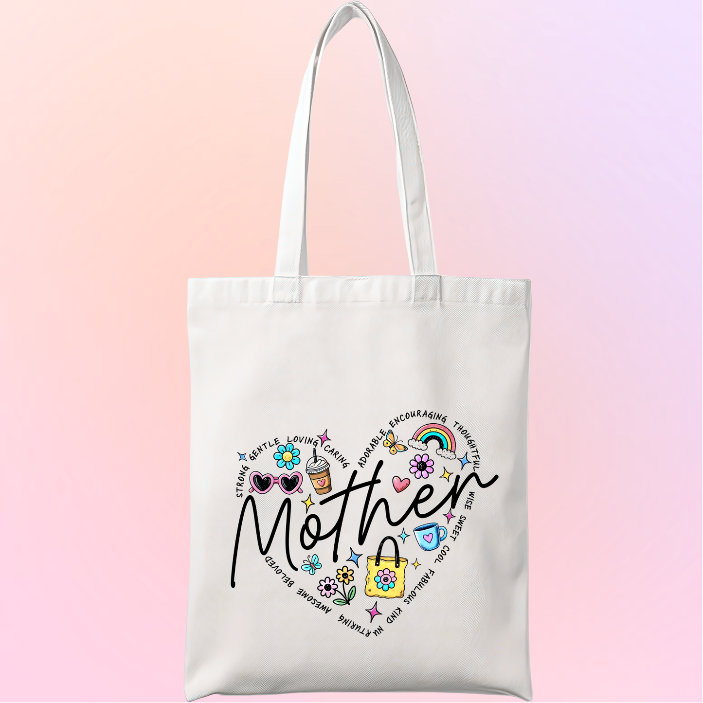 Mom Collection - Mother Quotes