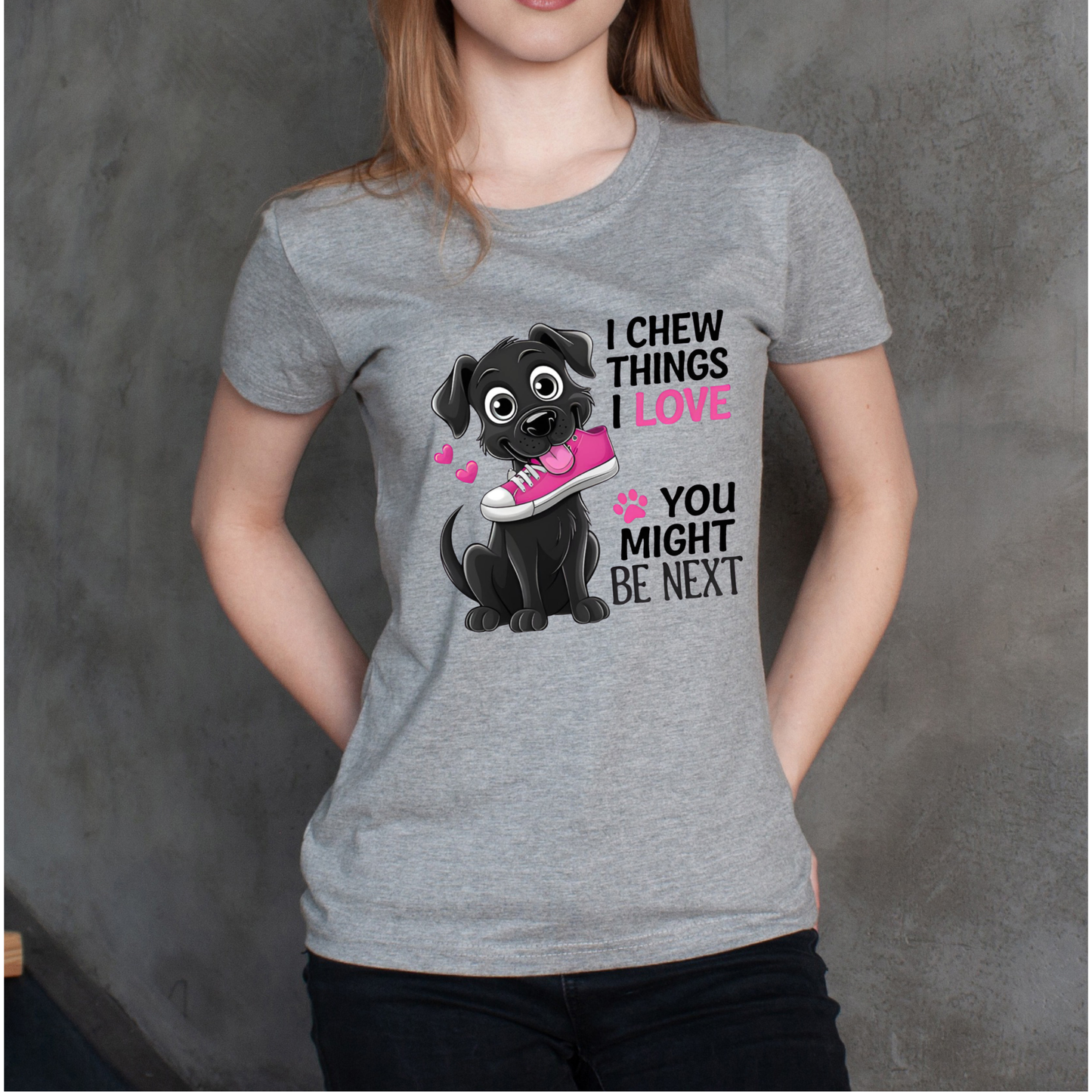 Pets Collection - Dog Lover