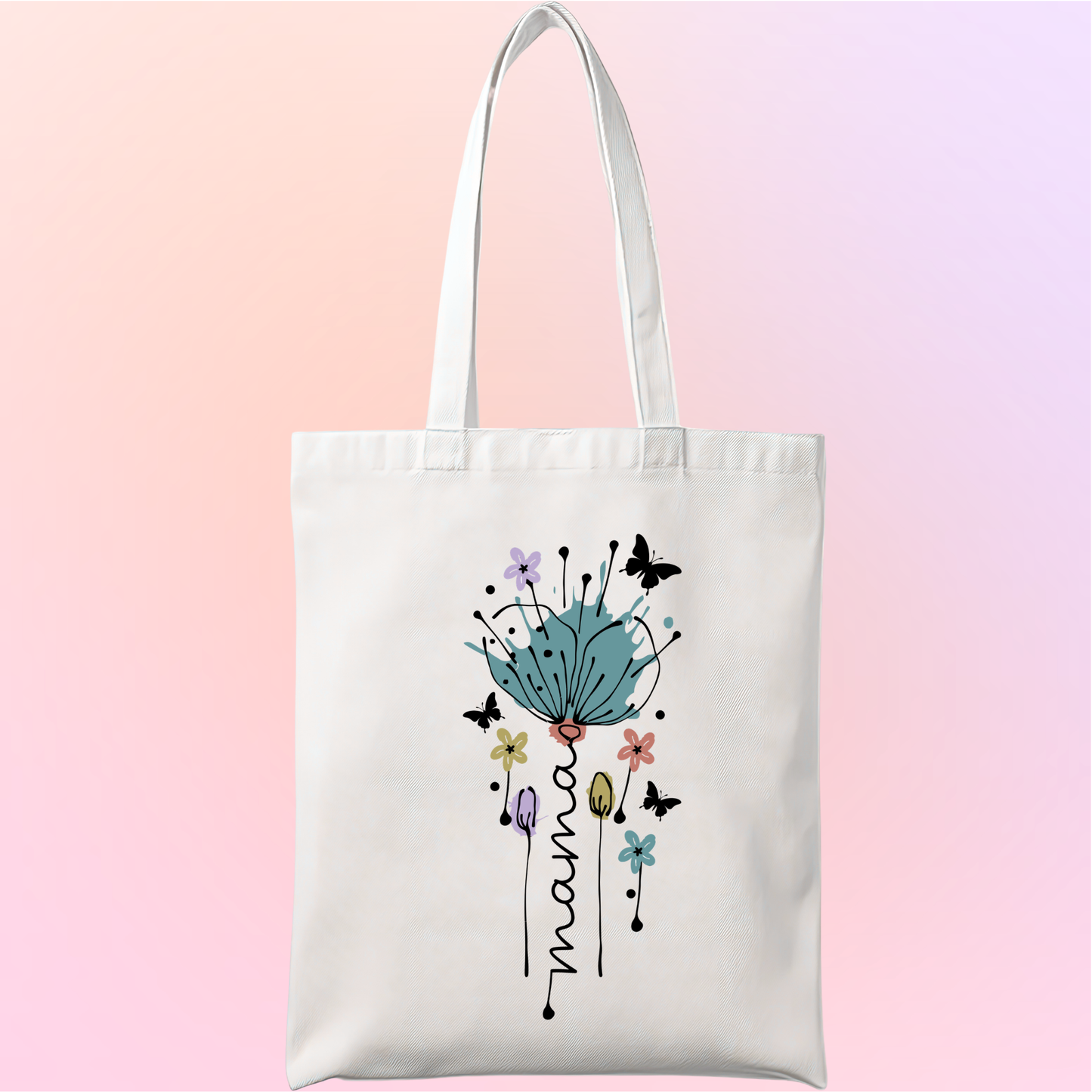 MOM Collection - Spring Flower for Mom