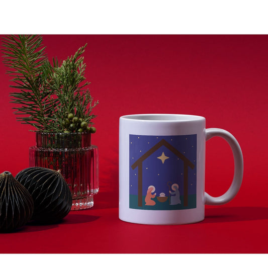 Christmas Collection - Holly night