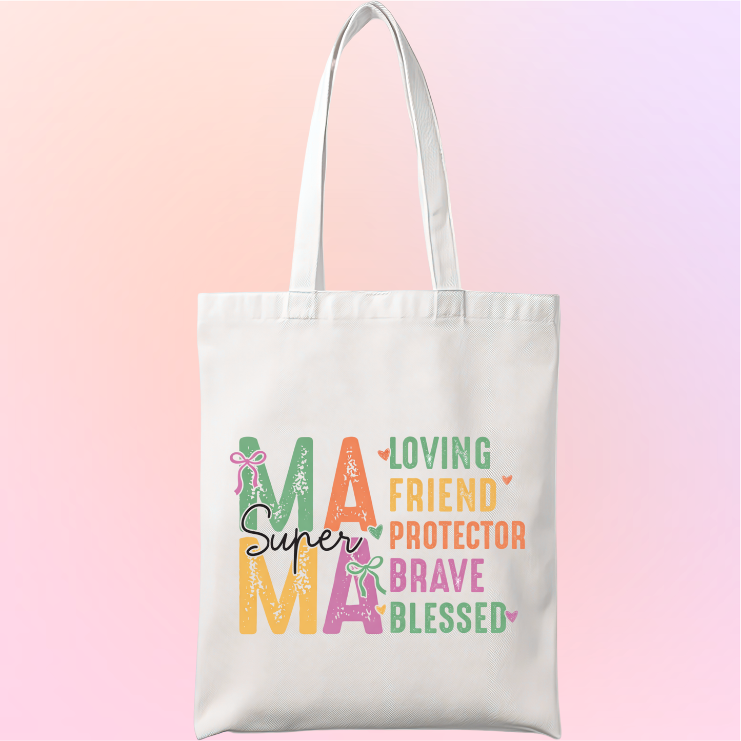 Mom Collection - MAMA Quotes