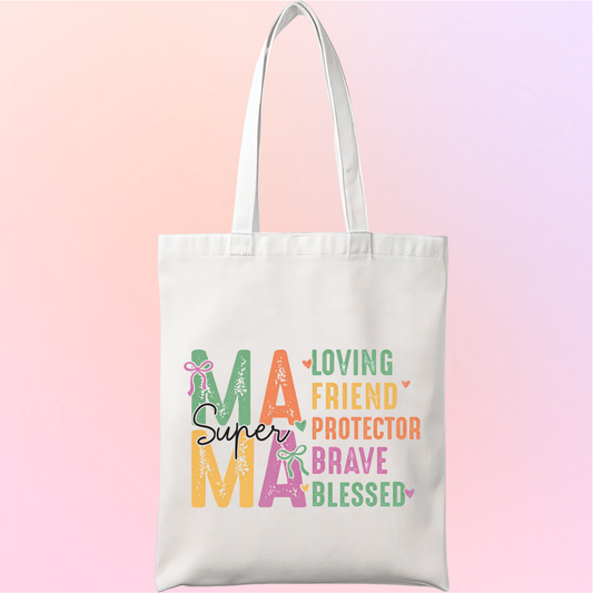 Mom Collection - MAMA Quotes