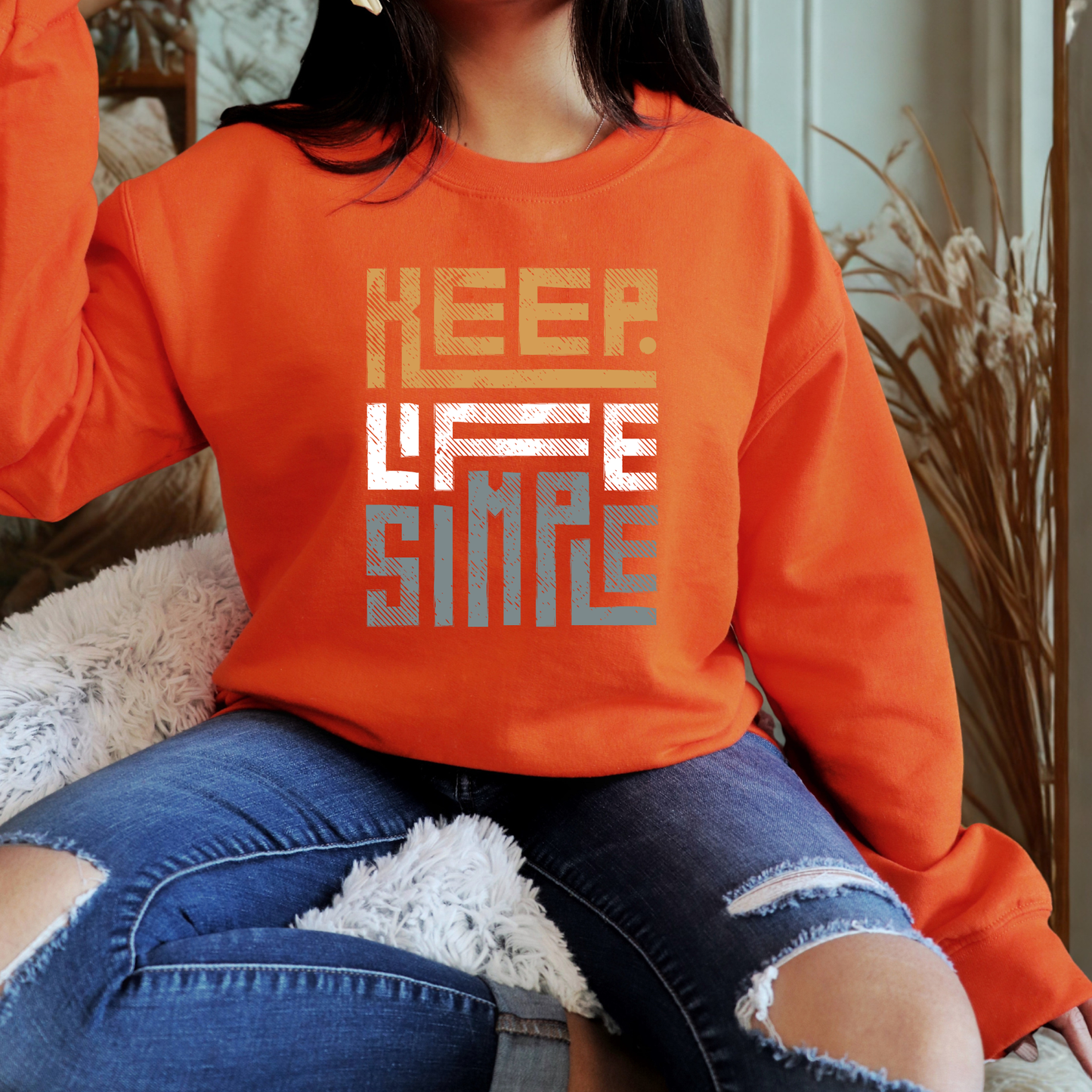 Winter Season Collection - Keep Life Simple