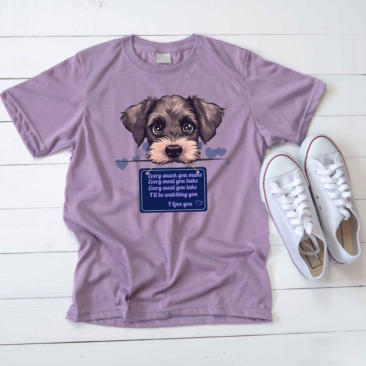 Schnauzer Lover Pets Collection - Schnauzer Love