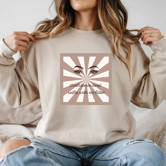 Winter Season Collection - Confidence Level