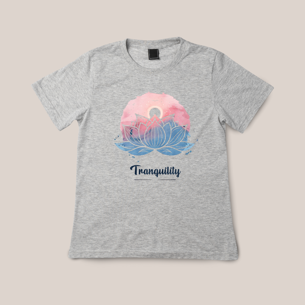 Yoga Collection - Tranquility