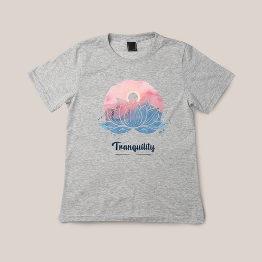 Yoga Collection - Tranquility