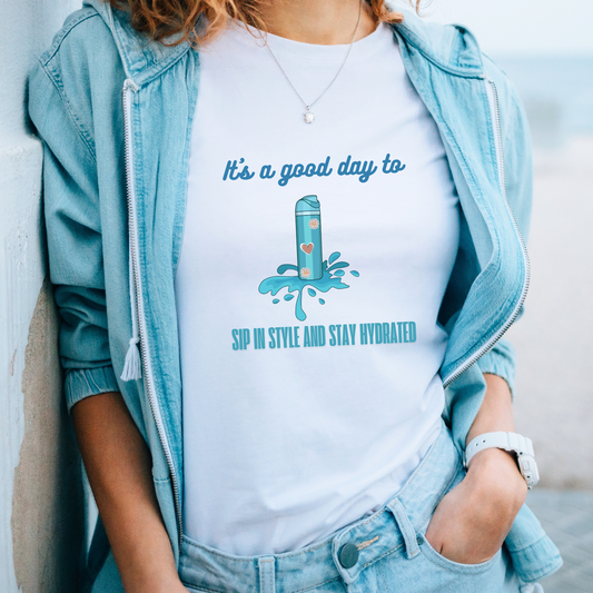 Self-Care Collection - Stay Hydrated