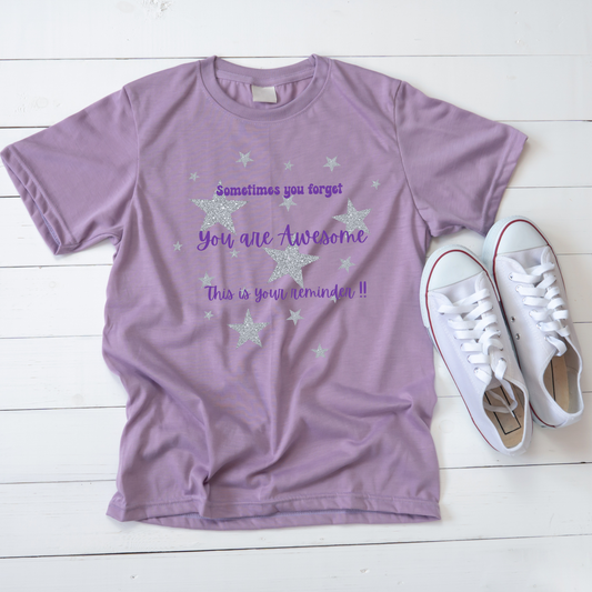 Strength Collection - You are Awesome