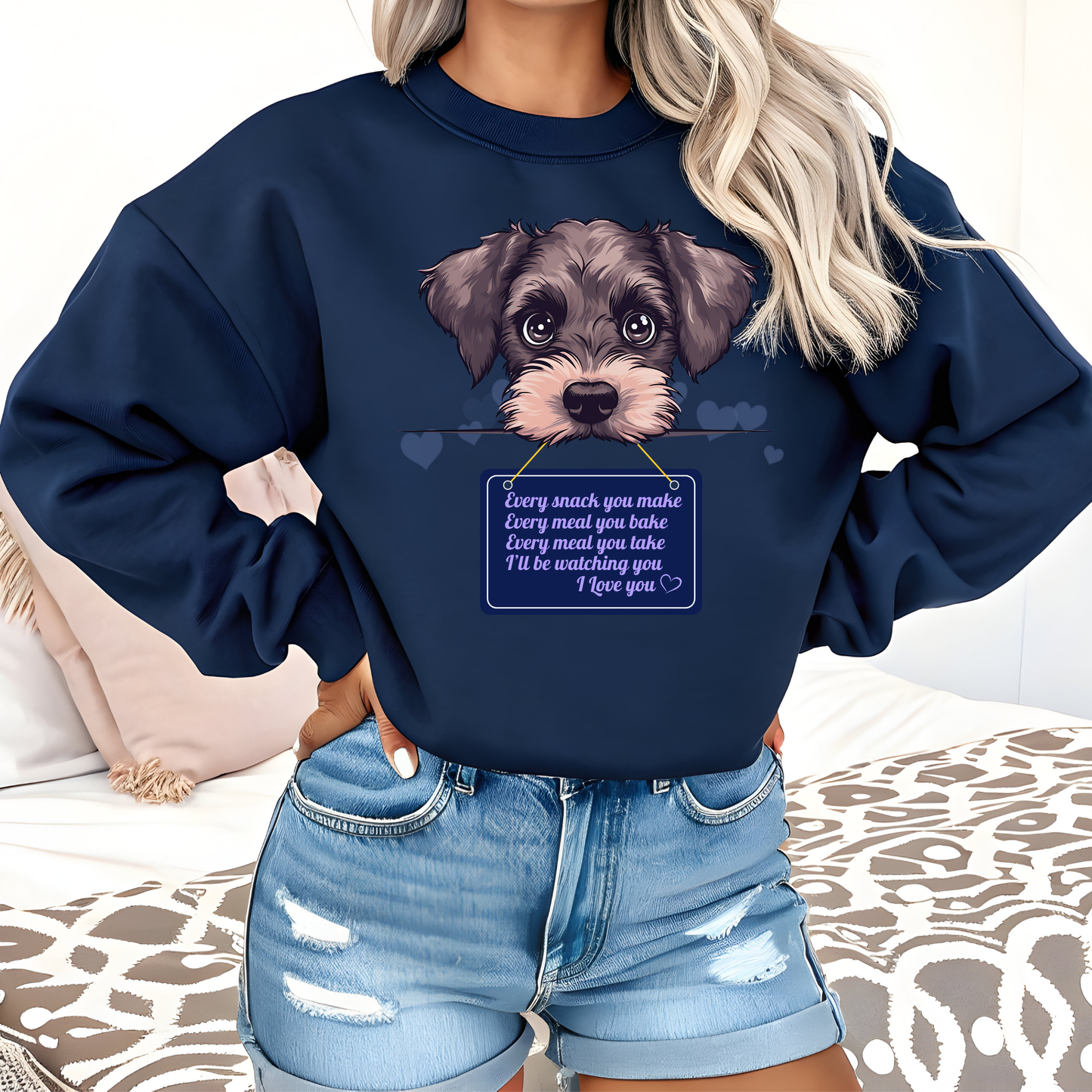 Winter Season Collection - Dog Love