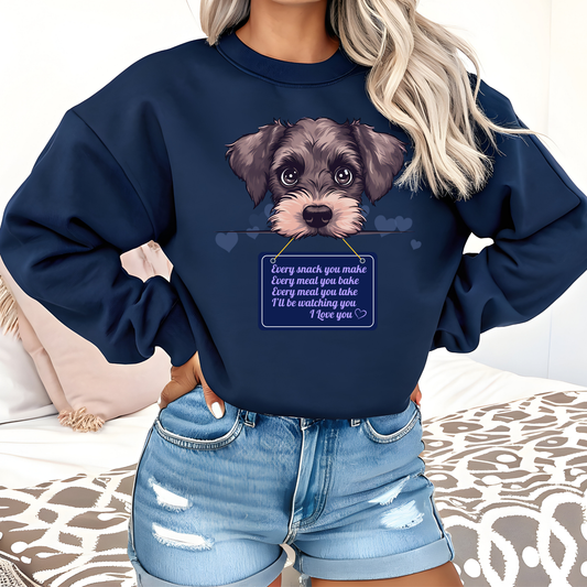 Winter Season Collection - Dog Love