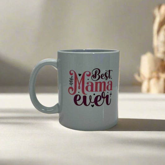 Mother's Day - Best Mama